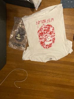 Bape tee