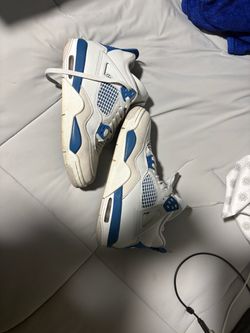 Jordan retros