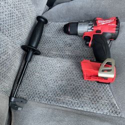 M18 Drill