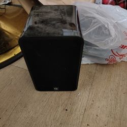 Boston Bookshelf speaker rs230