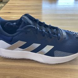 Mens Adidas Solematch Tennis/Pickleball Shoe