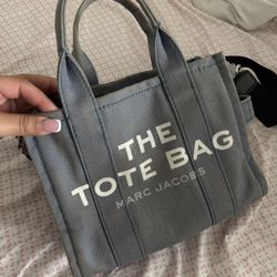 Marc Jacob’s Mini Tote 
