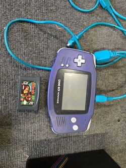 Retro-gaming and ipod collector