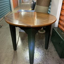 Great End Table