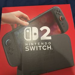 Nintendo Switch 2