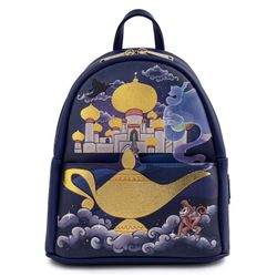 Aladdin Disney Loungefly