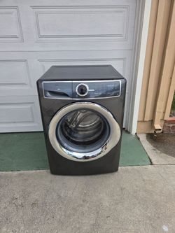 Electrolux washer