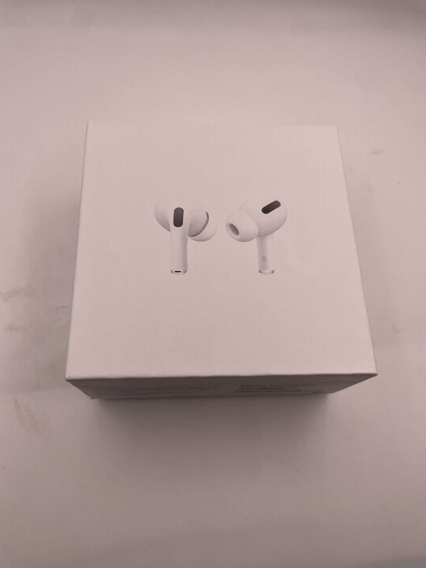 Airpods Pro Wireless Charging Case