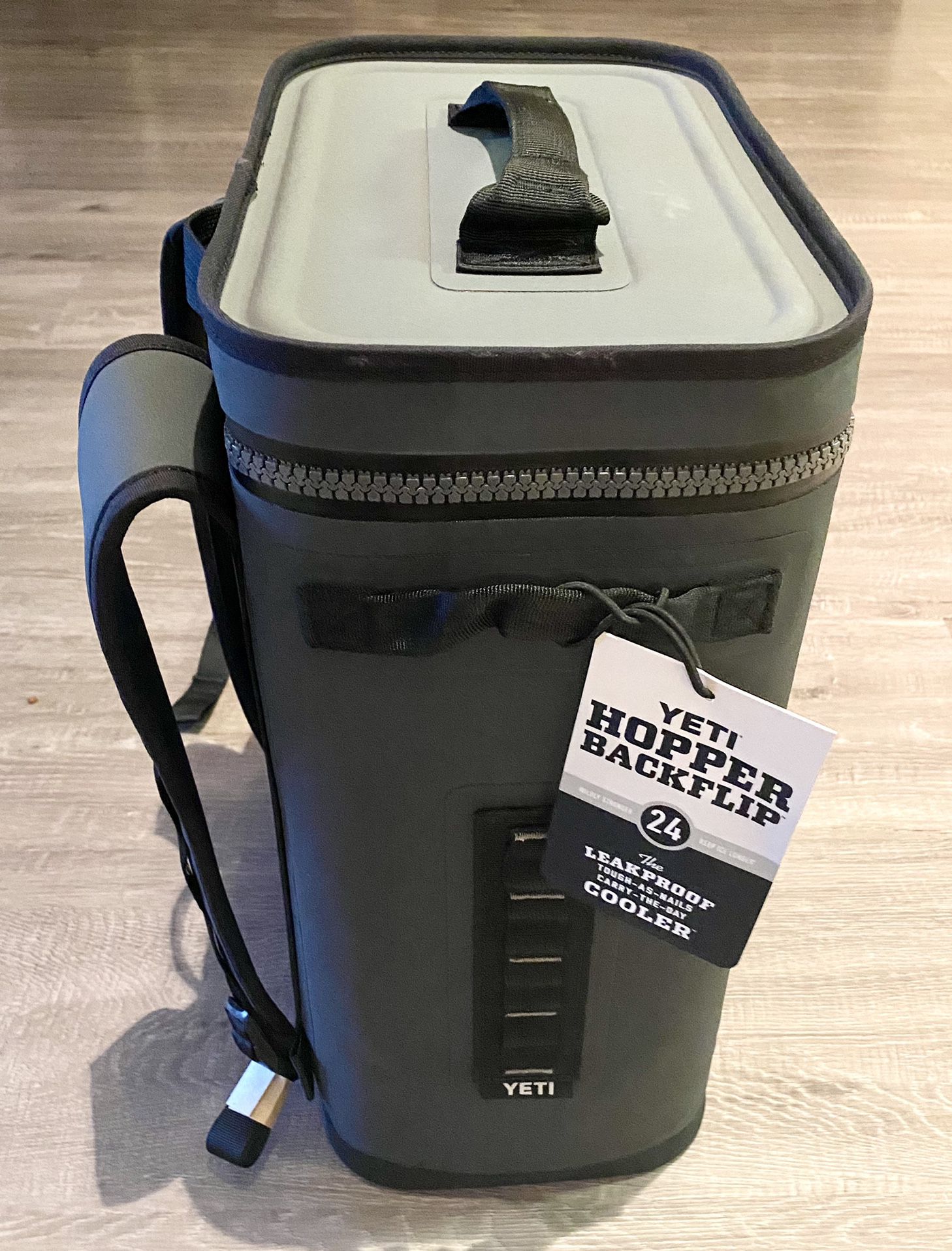 Hopper BackFlip 24 Cooler