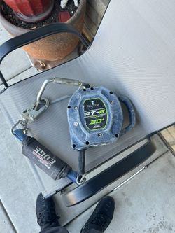 Falltech Fall Protection 