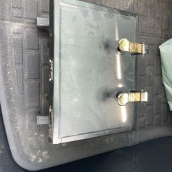 Adjustable Piano Foot Pedal