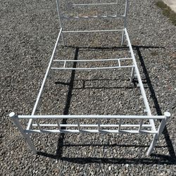 Twin Bed Frame 