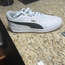 Puma Men’s Sneakers 11.5