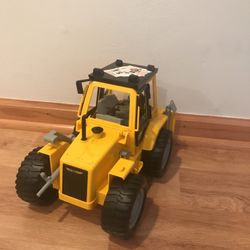 Tractor 🚜 