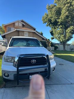 2010 Toyota Tundra