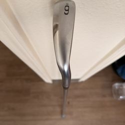 Mizuno JPX 921 Hot Metal 6 Iron
