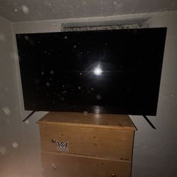 50 Inch Roku Tv