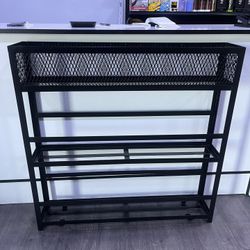 18 Gallon Holder Rack 