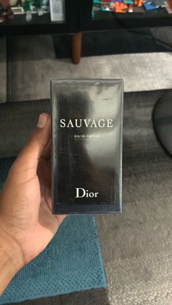 Sauvage Cologne