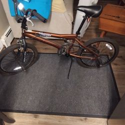 Iron Horse Bike