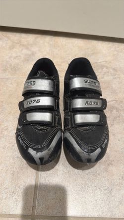 Free Shimano Women’s Bike Shoes