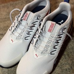 PUMA Voltaic Evo Training Shoes Men's Size 12