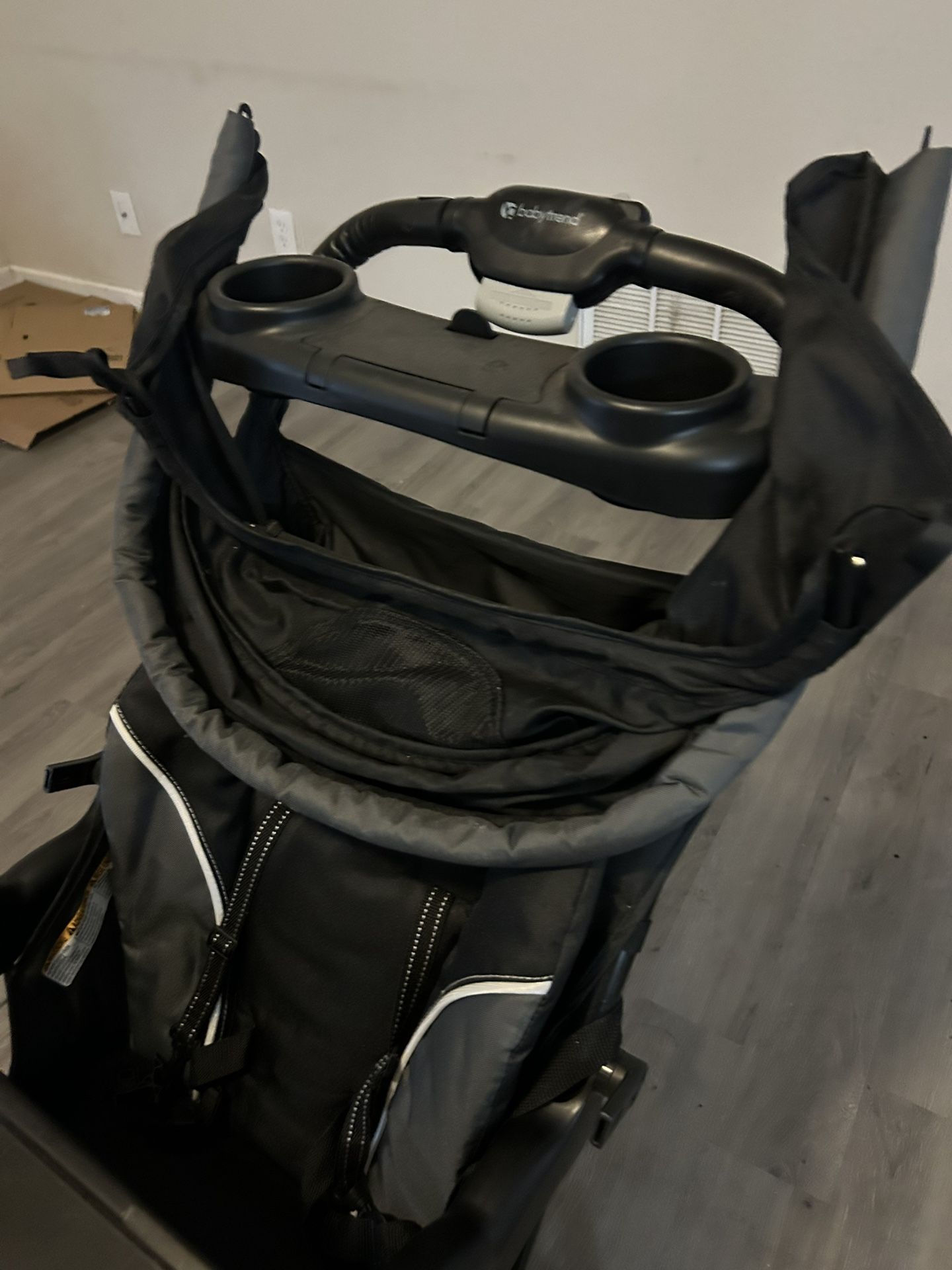 Child Stroller$10