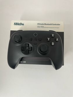 8BitDo Ultimate Bluetooth Wireless Controller