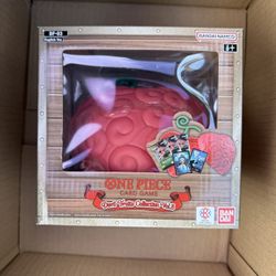 One Piece Devil Fruits Collection Vol. 3