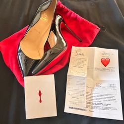 Christian Louboutin Pumps