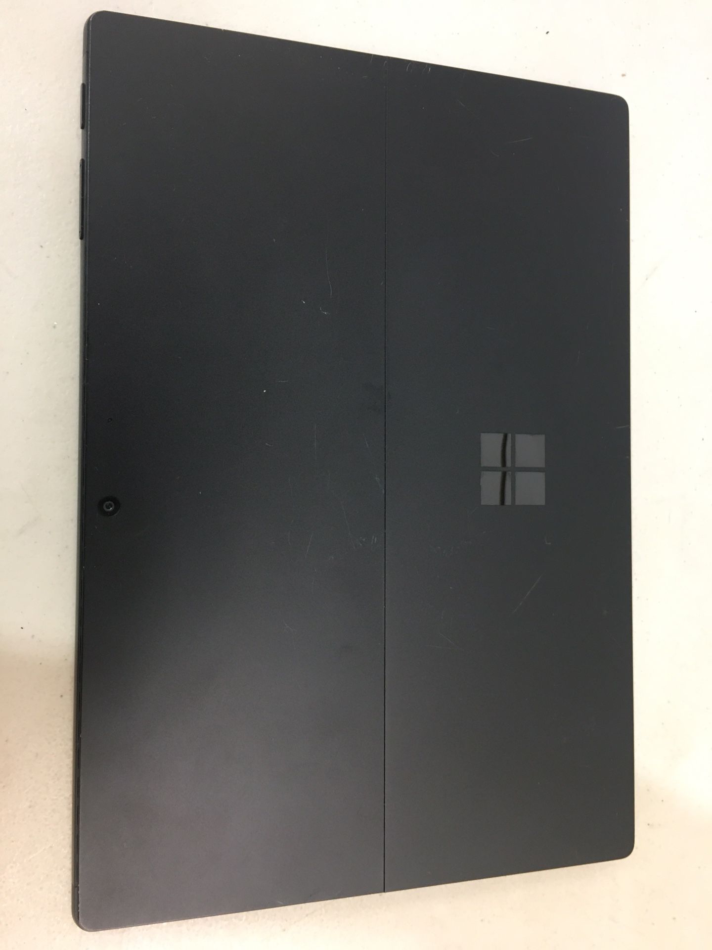 Microsoft Surface Pro 7