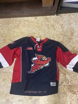 Iowa State Cyclones Vintage Hockey Jersey (Make An Offer)