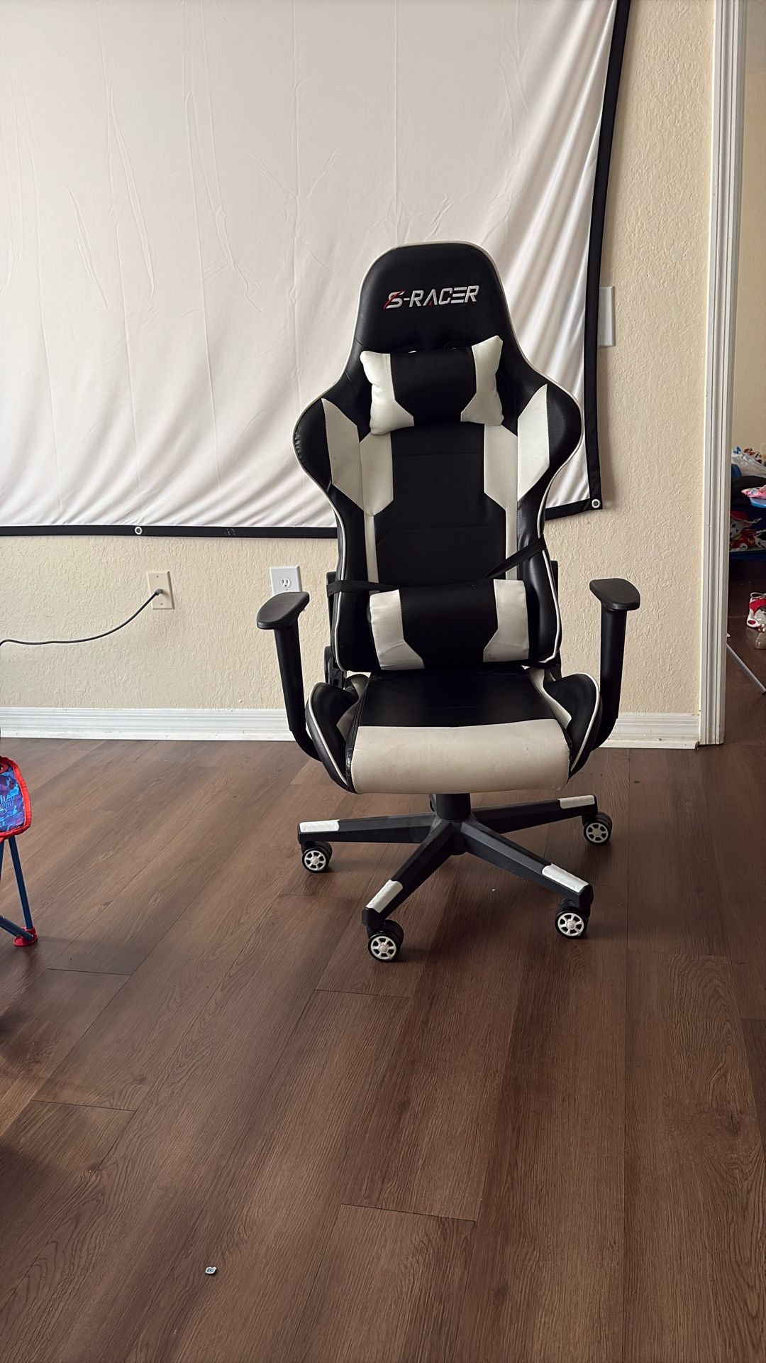 Gamer Chair