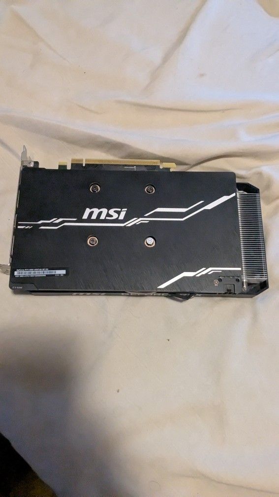 Nvidia 2060