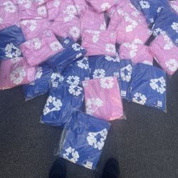 Denim Tears Hoodies