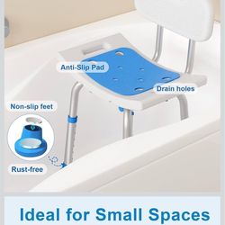 Homland Shower Chair