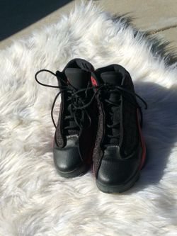 Jordan’s