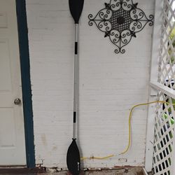 Kayak Paddle 