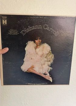 Vinyl Record