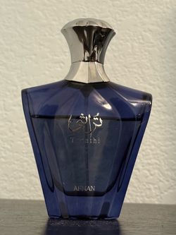 Afnan Turathi Blue