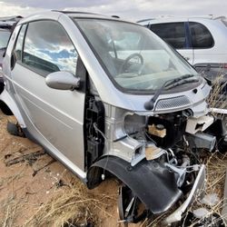 2006 Smart Car Part Out ‼️