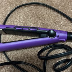 Hair Straightener