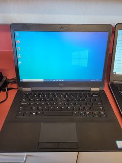 Dell Latitude E5470