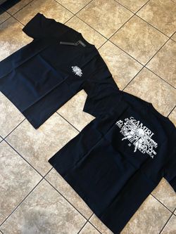 Amiri shirt