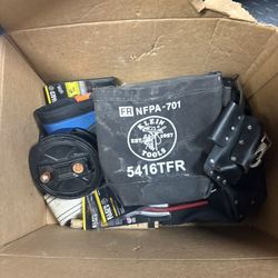Tools \belt 