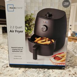 Air Fryer
