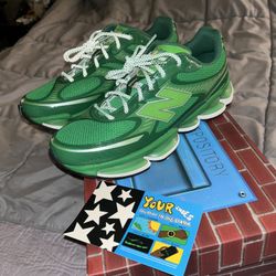 New Balance x Aminé 1000 Biblioteca Sz. 10