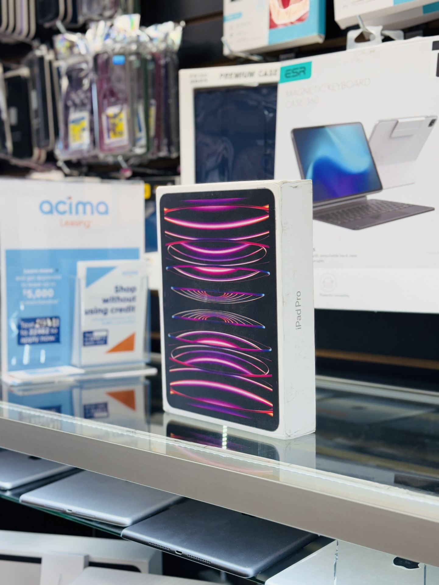 iPad Pro 4th Gen 11 Inch