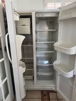 Refrigerator Frigidaire