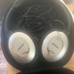 Bose. Quiet 15 Noise Canceling Headphones 